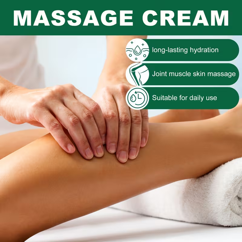 1/2/3 قطعة من كريم تدليك العضل - مراجعة Skincare Labore وسعره