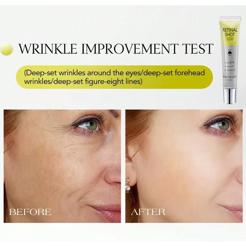 ريتينال 0.1% مع بانثينول 1% وح - مراجعة Caffeine Eye Serum وسعره
