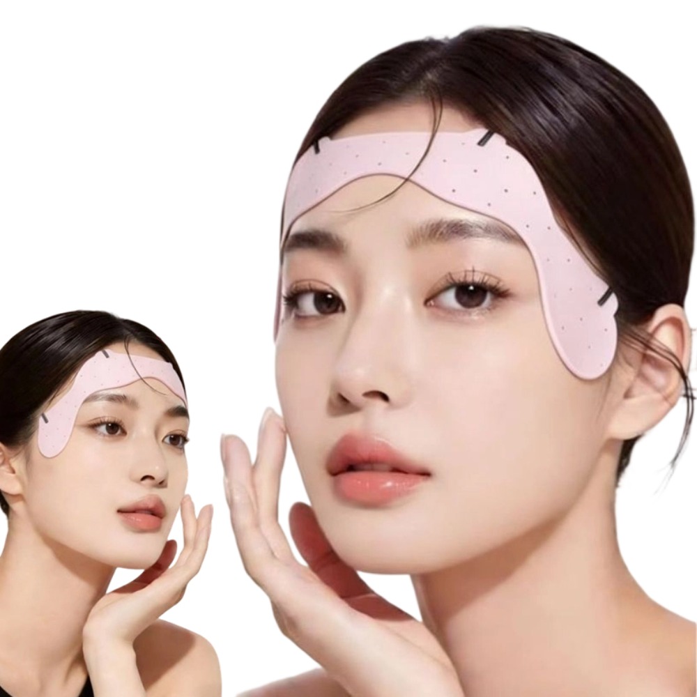 لصقات رفع الوجه سريعة التأثير  - مراجعة Skincare Viral Tiktok وسعره