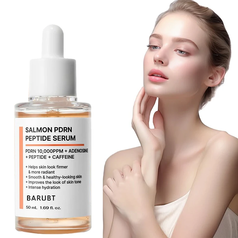 أمبولة ببتيد الكولاجين الحريري - مراجعة Caffeine Eye Serum وسعره