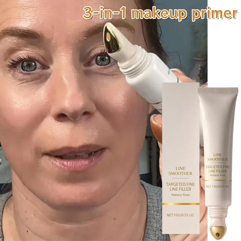 أمبولة ببتيد الكولاجين الحريري - مراجعة Caffeine Eye Serum وسعره